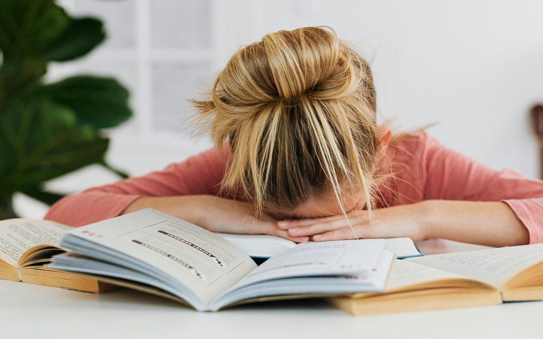 How to Beat Procrastination With One Small Step