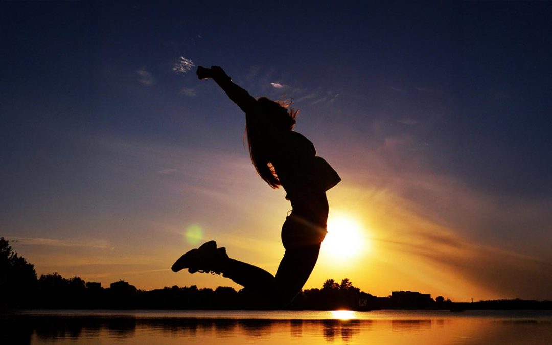 How to Take Action When You Don’t Feel Ready