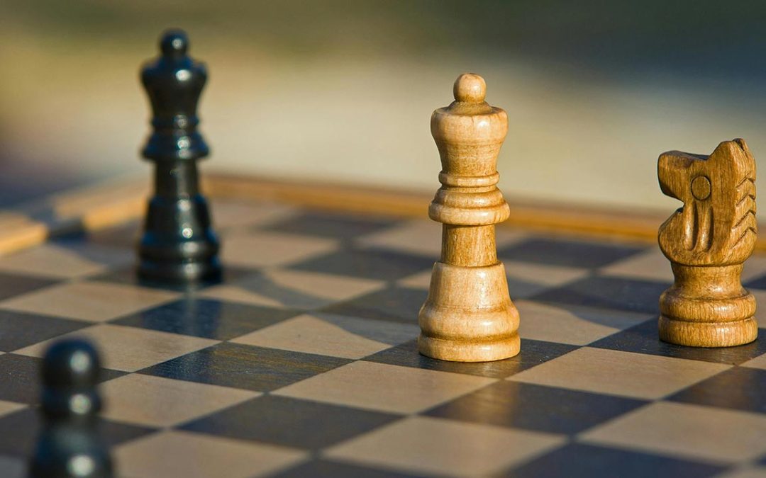 Why Patience Is the Most Underrated Success Skill