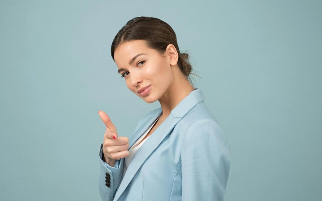 How to Build Confidence Through Action