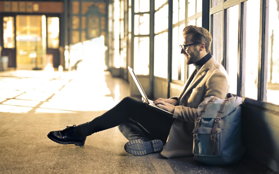 How to Break Free from Perfectionism